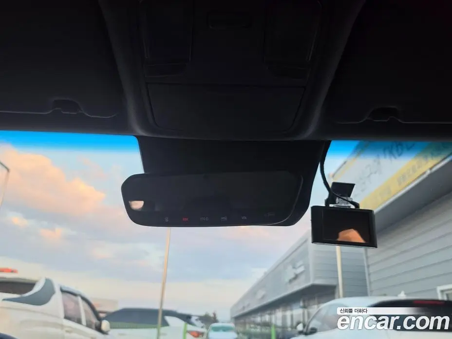 Hyundai Kona 2022 1.6 автомат (гидро), фото 12