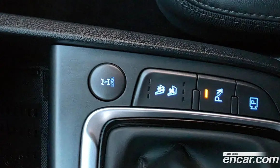 Hyundai Kona 2022 1.6 автомат (гидро), фото 18