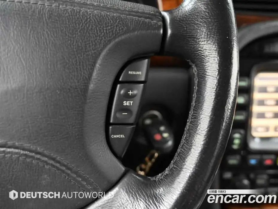 Jaguar XJ-8 2005 3.6 автомат (гидро), фото 17 Jaguar XJ-8 2005 3.6 автомат (гидро), фото 17