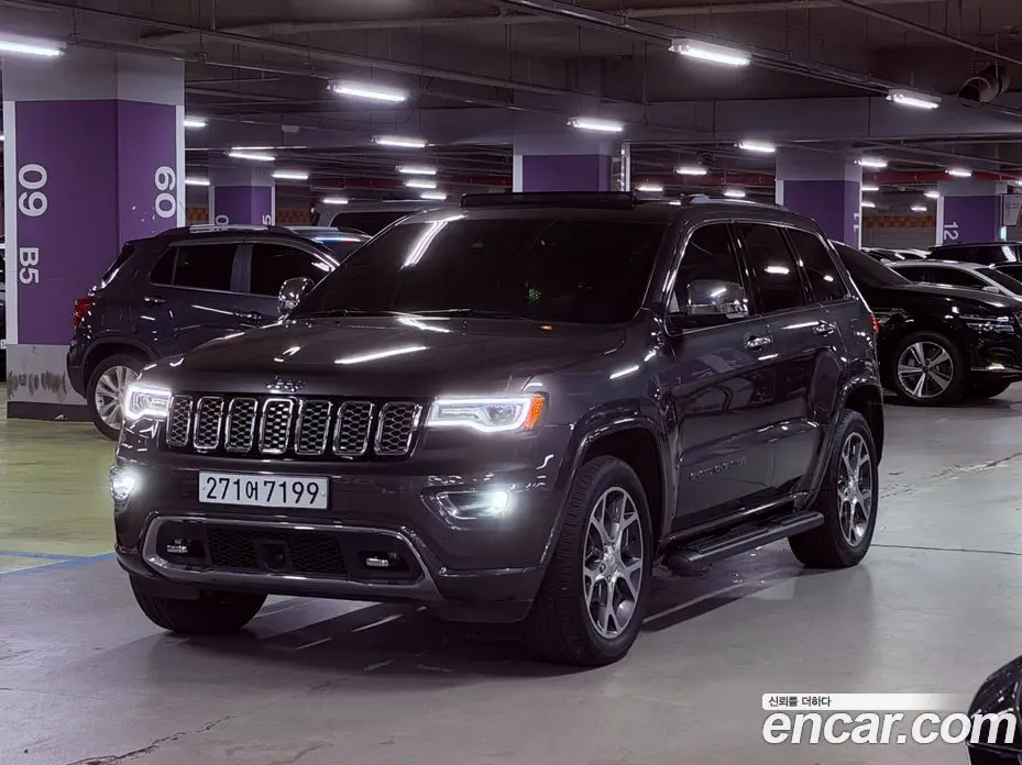 Jeep Cherokee 2019 3.6 автомат (гидро), фото 1 Jeep Cherokee 2019 3.6 автомат (гидро), фото 1