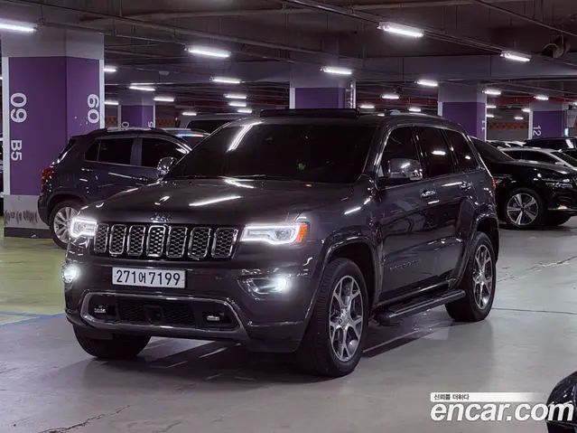 Jeep Cherokee, 2019, 63 780 км