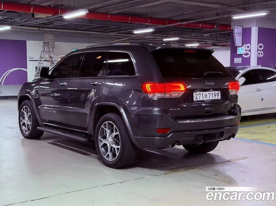 Jeep Cherokee 2019 3.6 автомат (гидро), фото 2 Jeep Cherokee 2019 3.6 автомат (гидро), фото 2