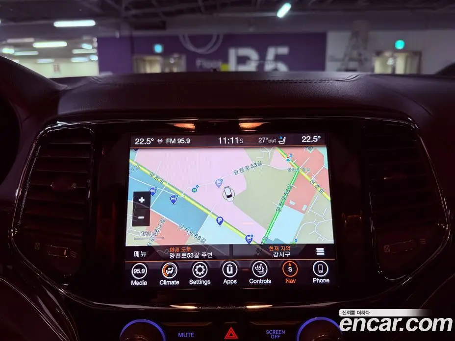 Jeep Cherokee 2019 3.6 автомат (гидро), фото 12 Jeep Cherokee 2019 3.6 автомат (гидро), фото 12