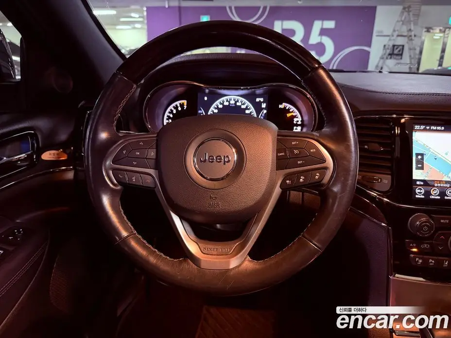 Jeep Cherokee 2019 3.6 автомат (гидро), фото 14 Jeep Cherokee 2019 3.6 автомат (гидро), фото 14