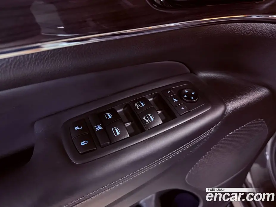 Jeep Cherokee 2019 3.6 автомат (гидро), фото 18 Jeep Cherokee 2019 3.6 автомат (гидро), фото 18