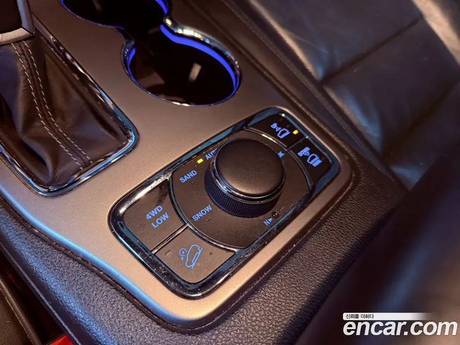 Jeep Cherokee 2019 3.6 автомат (гидро), фото 19 Jeep Cherokee 2019 3.6 автомат (гидро), фото 19