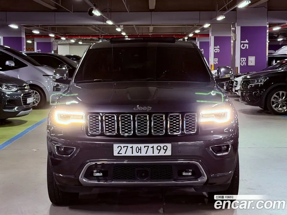 Jeep Cherokee 2019 3.6 автомат (гидро), фото 3 Jeep Cherokee 2019 3.6 автомат (гидро), фото 3