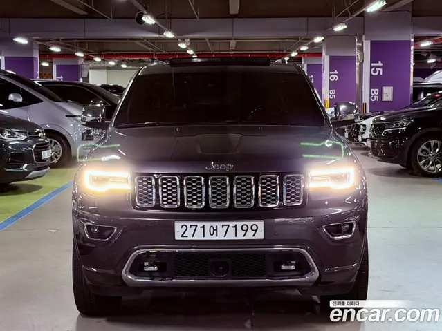 Jeep Cherokee 2019 3.6 автомат (гидро), миниатюра 3 Jeep Cherokee 2019 3.6 автомат (гидро), миниатюра 3