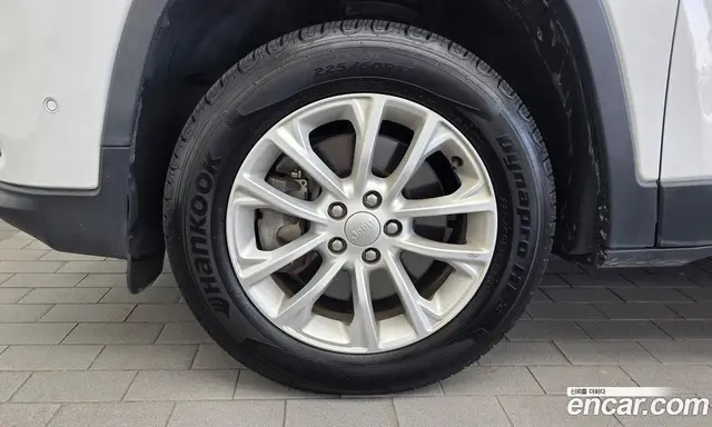 Jeep Cherokee 2019 2.4 автомат (гидро), миниатюра 5
