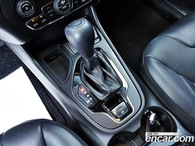 Jeep Cherokee 2021 2.4 автомат (гидро), миниатюра 11 Jeep Cherokee 2021 2.4 автомат (гидро), миниатюра 11