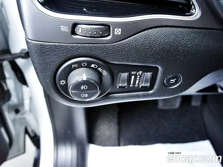 Jeep Cherokee 2021 2.4 автомат (гидро), фото 13 Jeep Cherokee 2021 2.4 автомат (гидро), фото 13