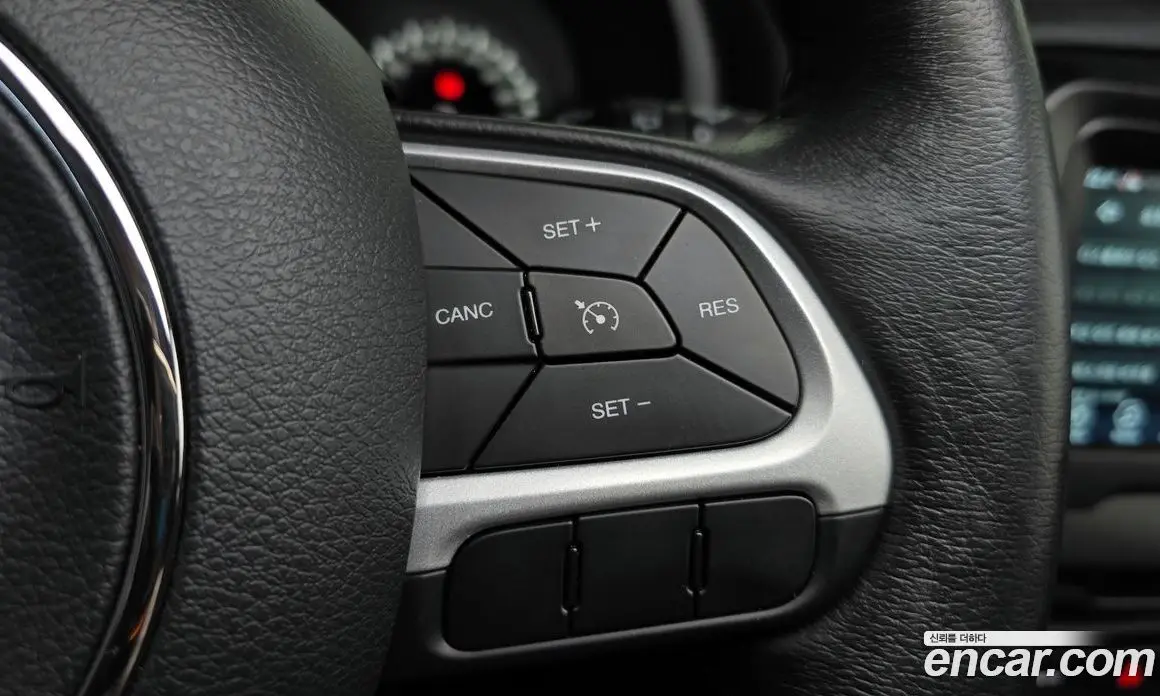 Jeep Renegade 2021 2.4 автомат (гидро), фото 18