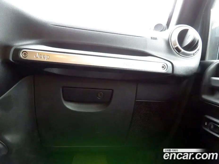 Jeep Wrangler 2014 2.8 автомат (гидро), фото 14