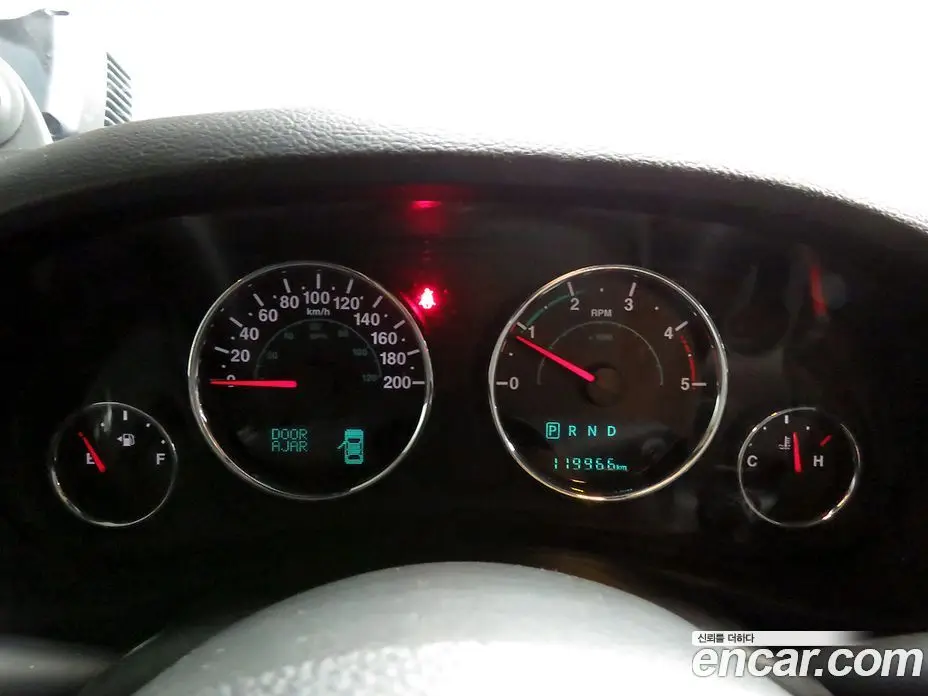 Jeep Wrangler 2014 2.8 автомат (гидро), фото 9