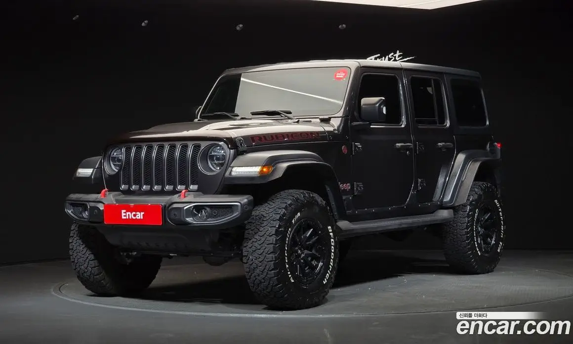 Jeep Wrangler 2021 2.0 автомат (гидро), фото 1 Jeep Wrangler 2021 2.0 автомат (гидро), фото 1