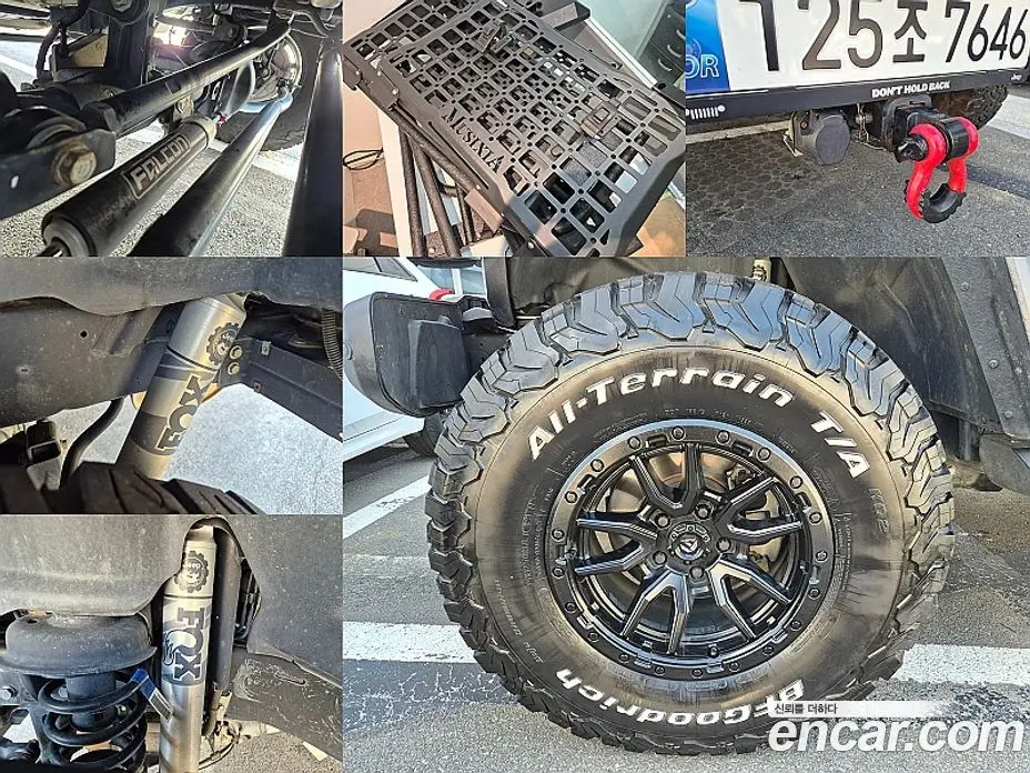 Jeep Wrangler 2021 2.0 автомат (гидро), фото 20 Jeep Wrangler 2021 2.0 автомат (гидро), фото 20