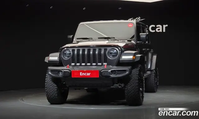Jeep Wrangler 2021 2.0 автомат (гидро), миниатюра 3 Jeep Wrangler 2021 2.0 автомат (гидро), миниатюра 3