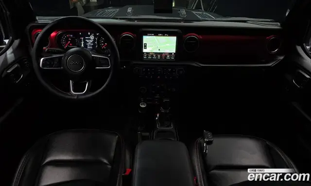 Jeep Wrangler 2021 2.0 автомат (гидро), миниатюра 7 Jeep Wrangler 2021 2.0 автомат (гидро), миниатюра 7