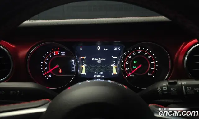 Jeep Wrangler 2021 2.0 автомат (гидро), миниатюра 8 Jeep Wrangler 2021 2.0 автомат (гидро), миниатюра 8