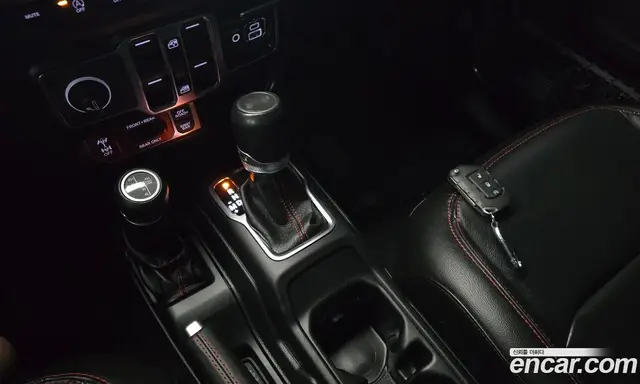 Jeep Wrangler 2021 2.0 автомат (гидро), миниатюра 9 Jeep Wrangler 2021 2.0 автомат (гидро), миниатюра 9