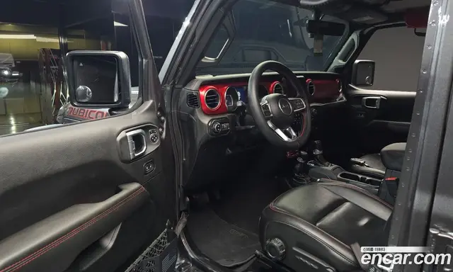 Jeep Wrangler 2021 2.0 автомат (гидро), миниатюра 10 Jeep Wrangler 2021 2.0 автомат (гидро), миниатюра 10