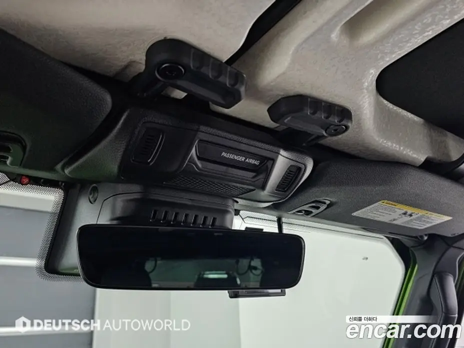 Jeep Wrangler 2025 2.0 автомат (гидро), фото 18 Jeep Wrangler 2025 2.0 автомат (гидро), фото 18
