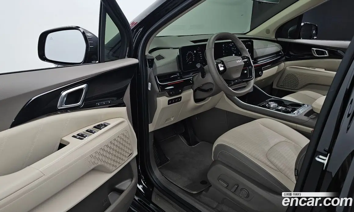 Kia Carnival 2025 3.5 автомат (гидро), фото 11 Kia Carnival 2025 3.5 автомат (гидро), фото 11