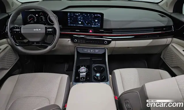 Kia Carnival 2025 3.5 автомат (гидро), миниатюра 7 Kia Carnival 2025 3.5 автомат (гидро), миниатюра 7