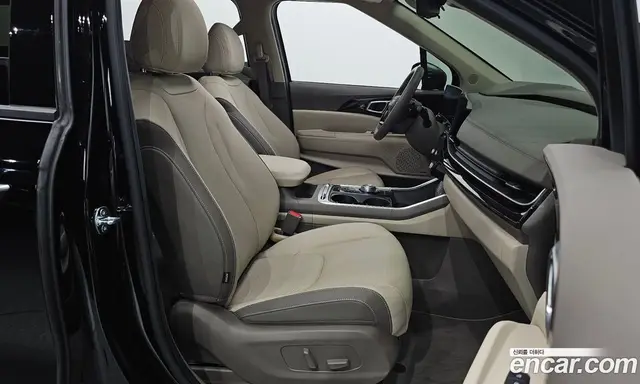 Kia Carnival 2025 3.5 автомат (гидро), миниатюра 10 Kia Carnival 2025 3.5 автомат (гидро), миниатюра 10