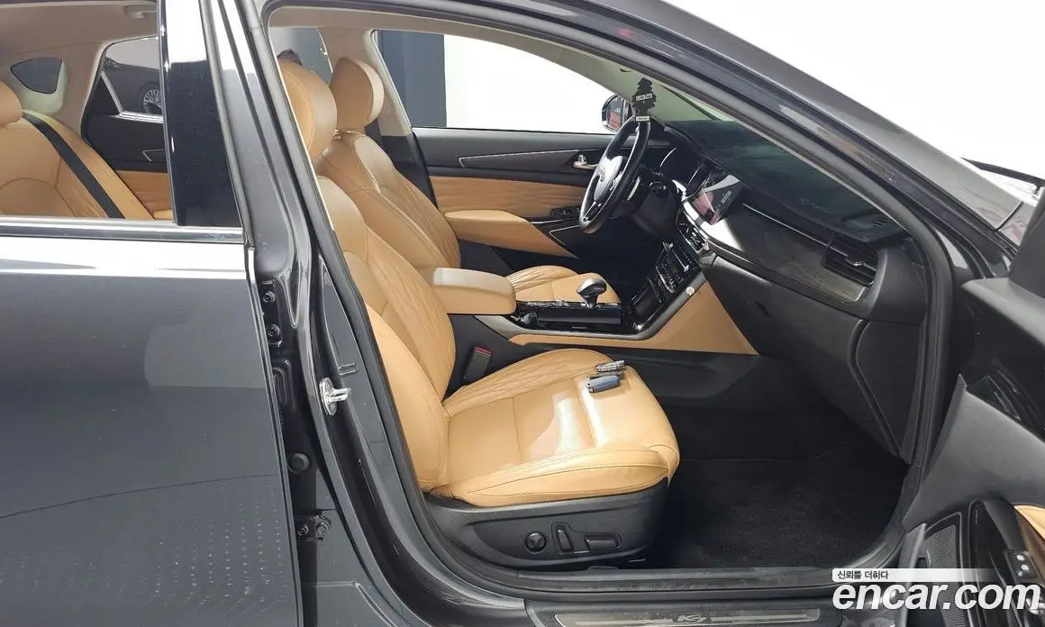 Kia K7 2019 3.0 автомат (гидро), фото 11