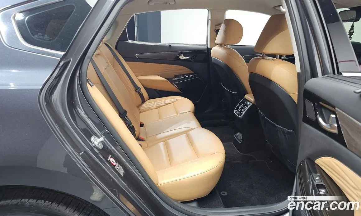 Kia K7 2019 3.0 автомат (гидро), фото 12