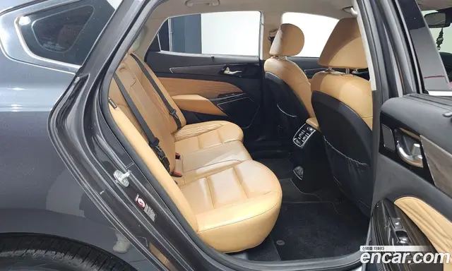 Kia K7 2019 3.0 автомат (гидро), миниатюра 12