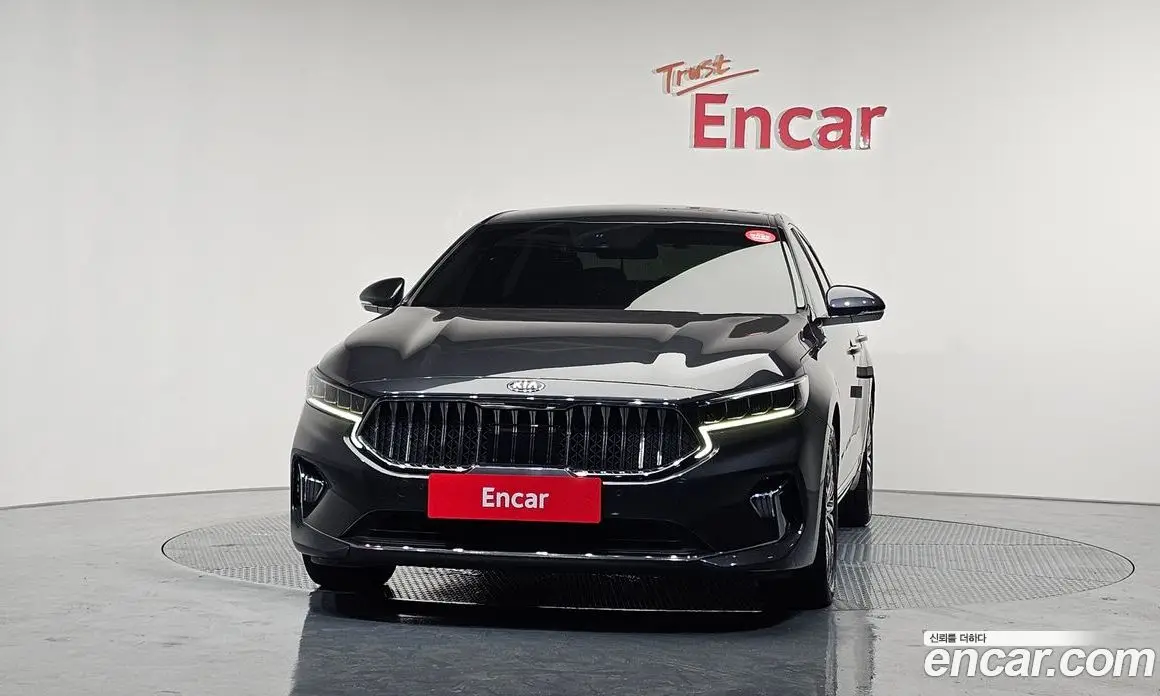Kia K7 2019 3.0 автомат (гидро), фото 3