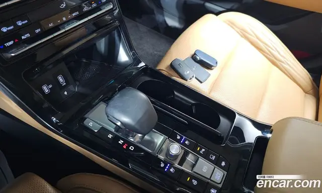 Kia K7 2019 3.0 автомат (гидро), миниатюра 9