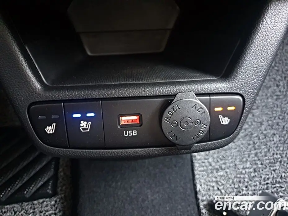 Kia Ray 2024 1.0 автомат (гидро), фото 16 Kia Ray 2024 1.0 автомат (гидро), фото 16