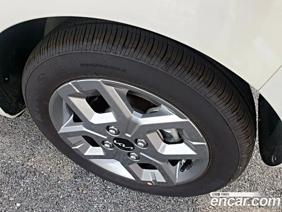 Kia Ray 2024 1.0 автомат (гидро), фото 6 Kia Ray 2024 1.0 автомат (гидро), фото 6