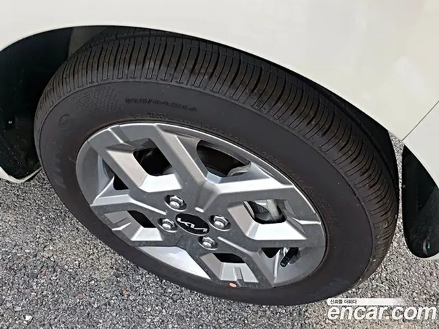 Kia Ray 2024 1.0 автомат (гидро), миниатюра 6 Kia Ray 2024 1.0 автомат (гидро), миниатюра 6