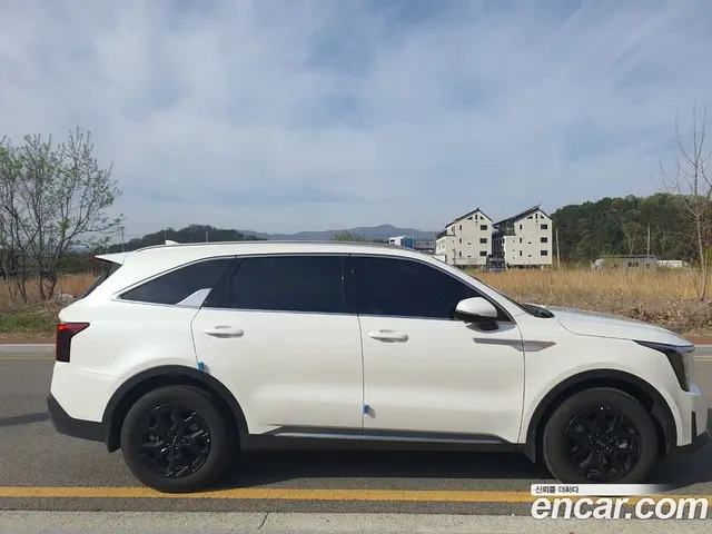 Kia Sorento 2024 1.6 автомат (гидро), миниатюра 2 Kia Sorento 2024 1.6 автомат (гидро), миниатюра 2