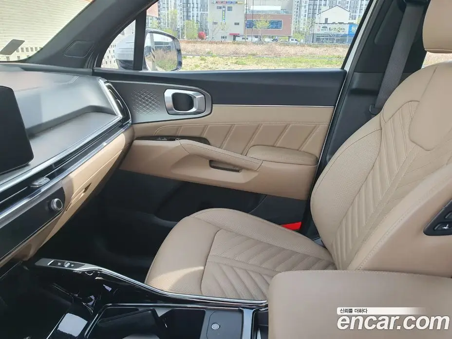 Kia Sorento 2024 1.6 автомат (гидро), фото 11 Kia Sorento 2024 1.6 автомат (гидро), фото 11