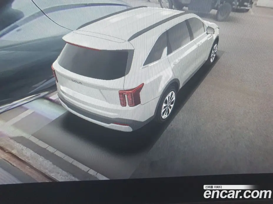 Kia Sorento 2024 1.6 автомат (гидро), фото 16 Kia Sorento 2024 1.6 автомат (гидро), фото 16