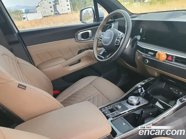 Kia Sorento 2024 1.6 автомат (гидро), миниатюра 10 Kia Sorento 2024 1.6 автомат (гидро), миниатюра 10