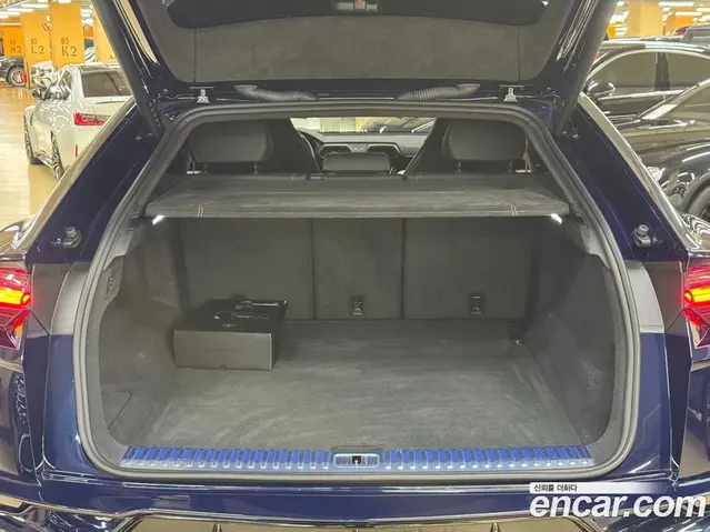 Lamborghini Urus 2024 4.0 автомат (гидро), миниатюра 6 Lamborghini Urus 2024 4.0 автомат (гидро), миниатюра 6