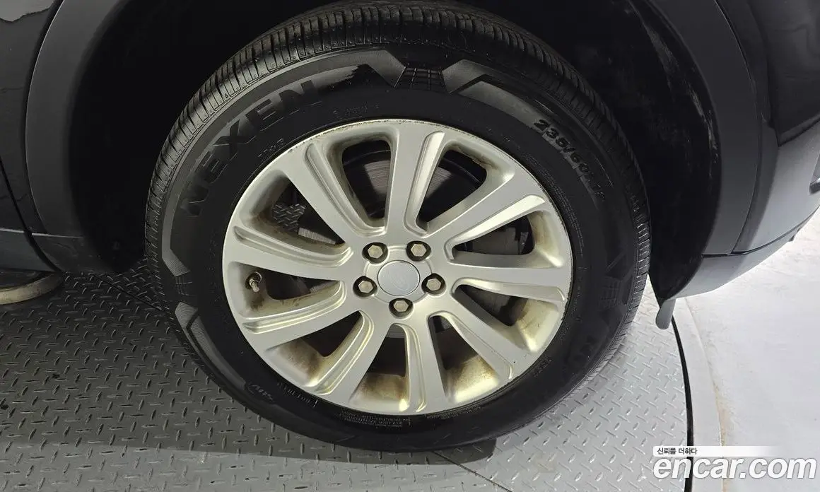 Land Rover Discovery Sport 2016 2.0 автомат (гидро), фото 5