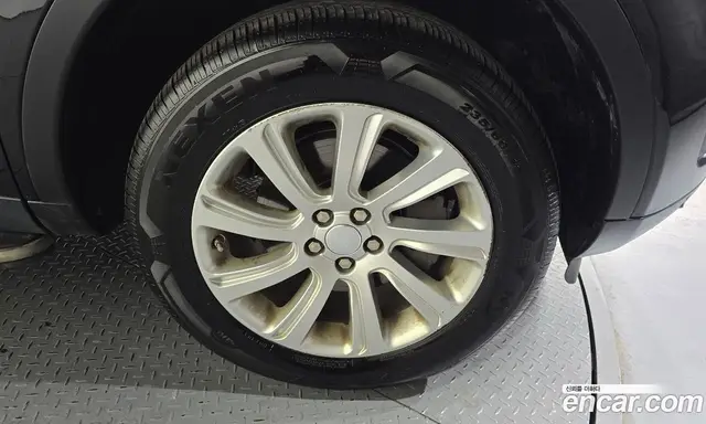 Land Rover Discovery Sport 2016 2.0 автомат (гидро), миниатюра 5