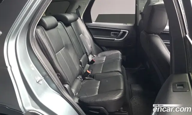 Land Rover Discovery Sport 2016 2.0 автомат (гидро), миниатюра 11 Land Rover Discovery Sport 2016 2.0 автомат (гидро), миниатюра 11