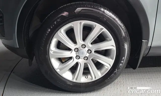 Land Rover Discovery Sport 2016 2.0 автомат (гидро), миниатюра 5 Land Rover Discovery Sport 2016 2.0 автомат (гидро), миниатюра 5