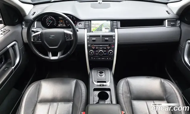 Land Rover Discovery Sport 2016 2.0 автомат (гидро), миниатюра 7 Land Rover Discovery Sport 2016 2.0 автомат (гидро), миниатюра 7
