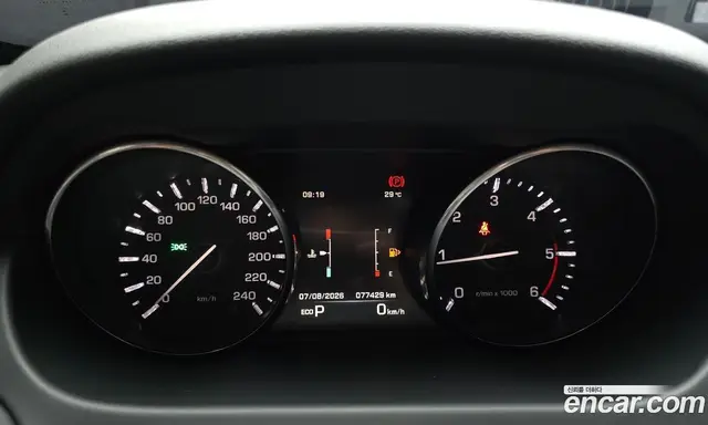 Land Rover Discovery Sport 2016 2.0 автомат (гидро), миниатюра 8 Land Rover Discovery Sport 2016 2.0 автомат (гидро), миниатюра 8