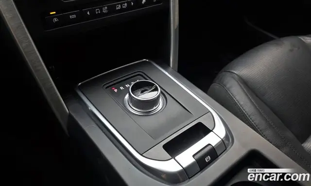 Land Rover Discovery Sport 2016 2.0 автомат (гидро), миниатюра 9 Land Rover Discovery Sport 2016 2.0 автомат (гидро), миниатюра 9