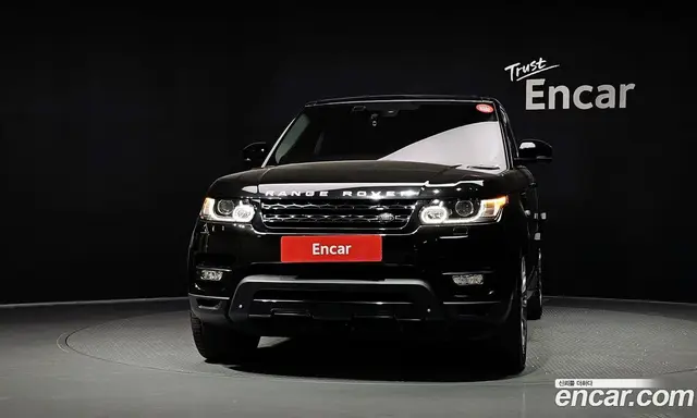 Land Rover Range Rover Sport 2015 3.0 автомат (гидро), миниатюра 3 Land Rover Range Rover Sport 2015 3.0 автомат (гидро), миниатюра 3